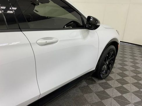 Used 2024 Buick Envista Sport Touring w/ Convenience I Package image 7