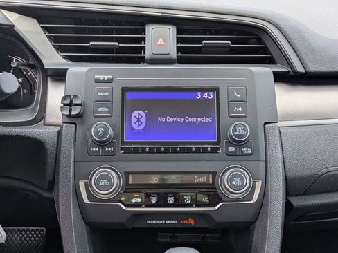Used 2016 Honda Civic LX image 18