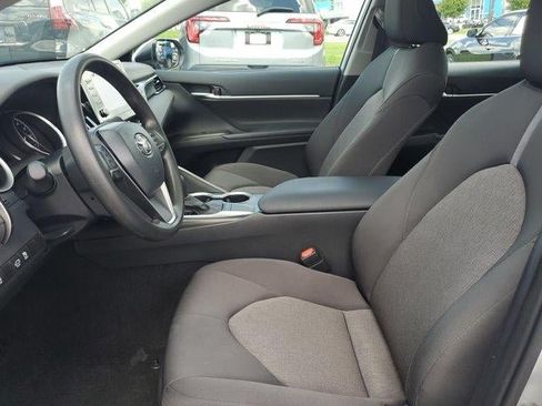 Used 2024 Toyota Camry LE w/ Convenience Package FWD image 20