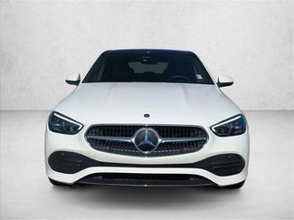 Certified 2023 Mercedes-Benz C 300 Sedan video 2