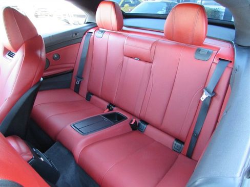 Used 2014 BMW 435i Convertible image 27