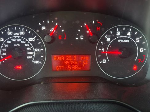Used 2021 RAM ProMaster City Tradesman FWD image 22