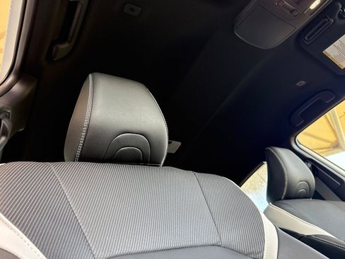 New 2026 Toyota Camry SE image 19