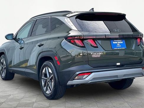 Certified 2026 Hyundai Tucson SEL FWD image 13