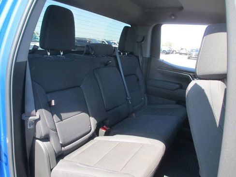 Used 2024 GMC Sierra 1500 Elevation image 22