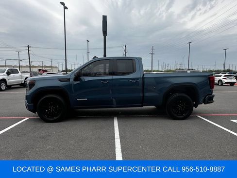 Used 2024 GMC Sierra 1500 Elevation RWD image 6