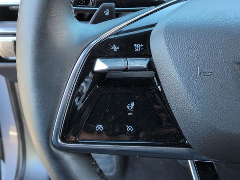 Used 2024 Cadillac Lyriq Sport w/ LPO, Floor Liner Package image 16