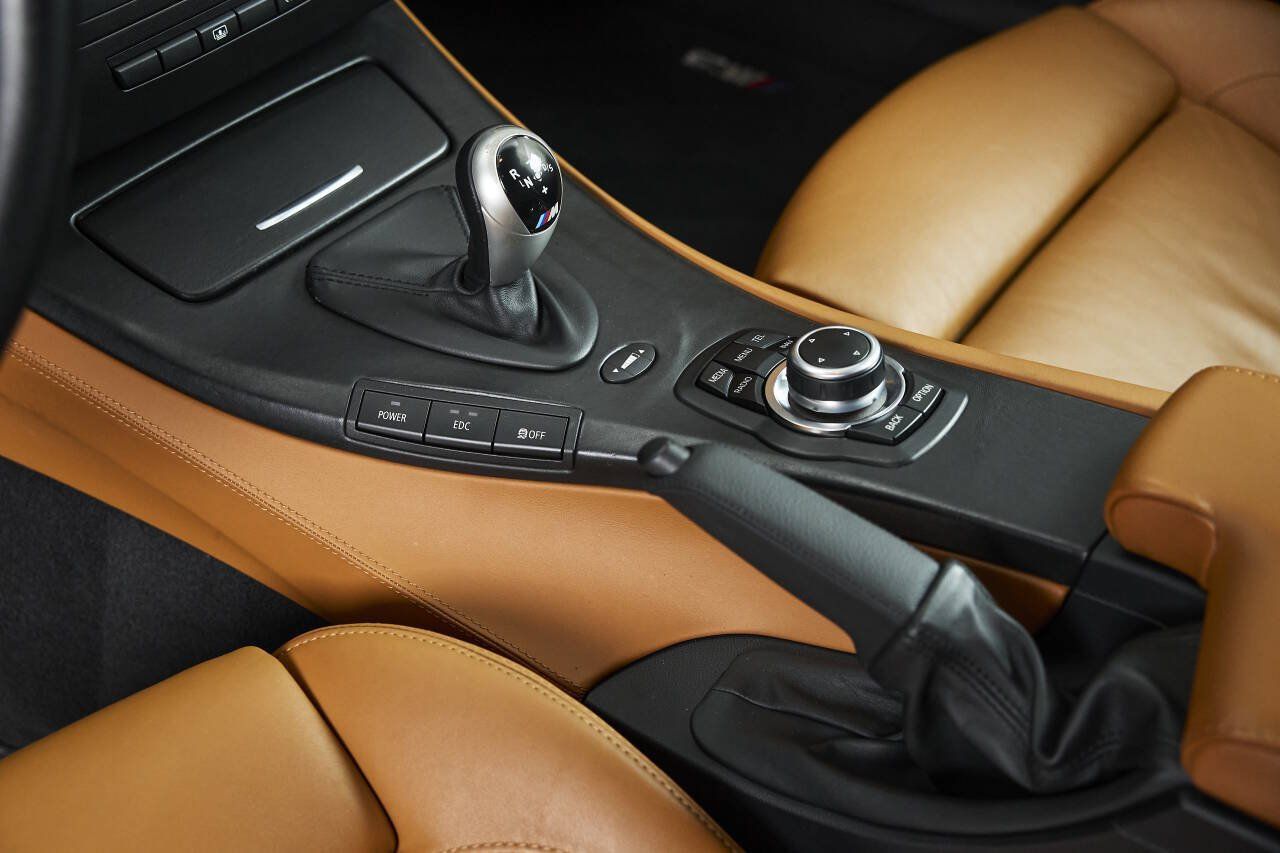 Used 2013 BMW M3 Coupe RWD image 55