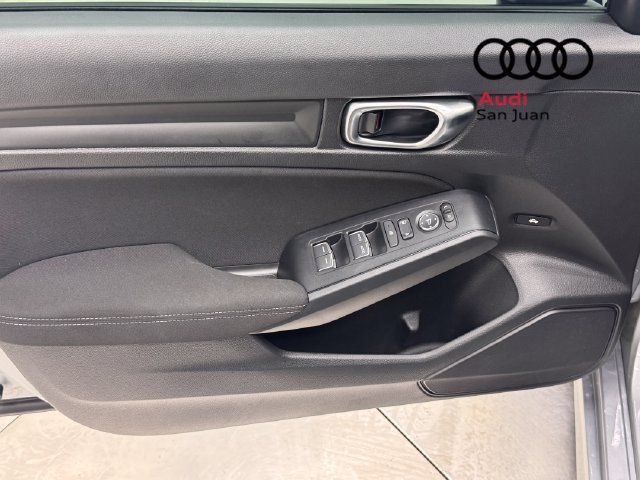 Used 2026 Honda Civic Sport image 33