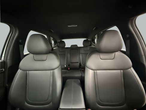 Used 2024 Hyundai Tucson XRT FWD image 15