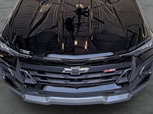 New 2026 Chevrolet Colorado Z71 w/ Technology Package AWD/4WD image 18