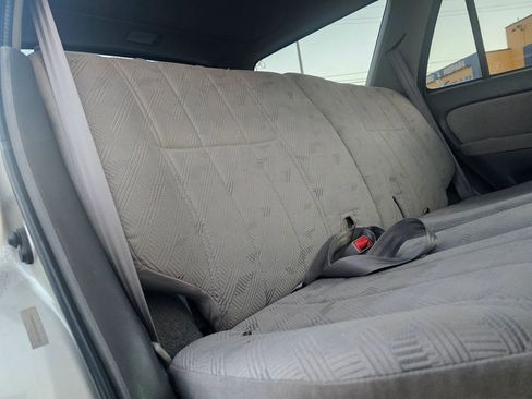 Used 2002 Toyota 4Runner SR5 RWD image 16