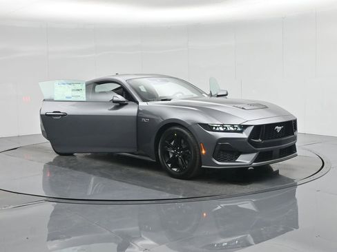 New 2026 Ford Mustang GT image 29