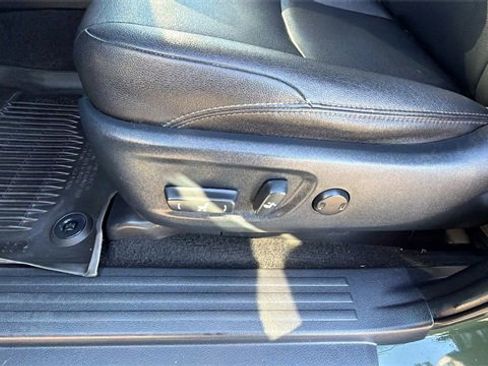 Used 2022 Toyota 4Runner TRD Sport image 21