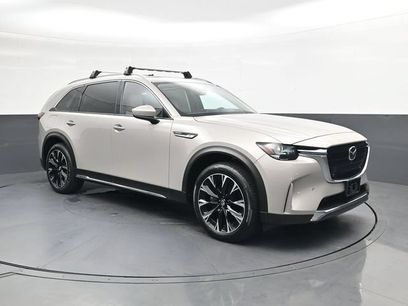 Used 2024 MAZDA CX-90 Plug-In Hybrid w/ Premium Plus