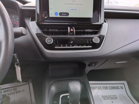 Certified 2024 Toyota Corolla LE image 17