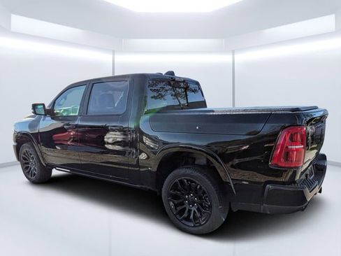 New 2026 RAM 1500 Limited image 5