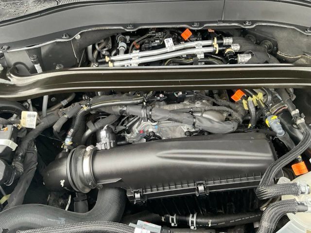 Used 2026 Ford Explorer ST-Line AWD/4WD image 25