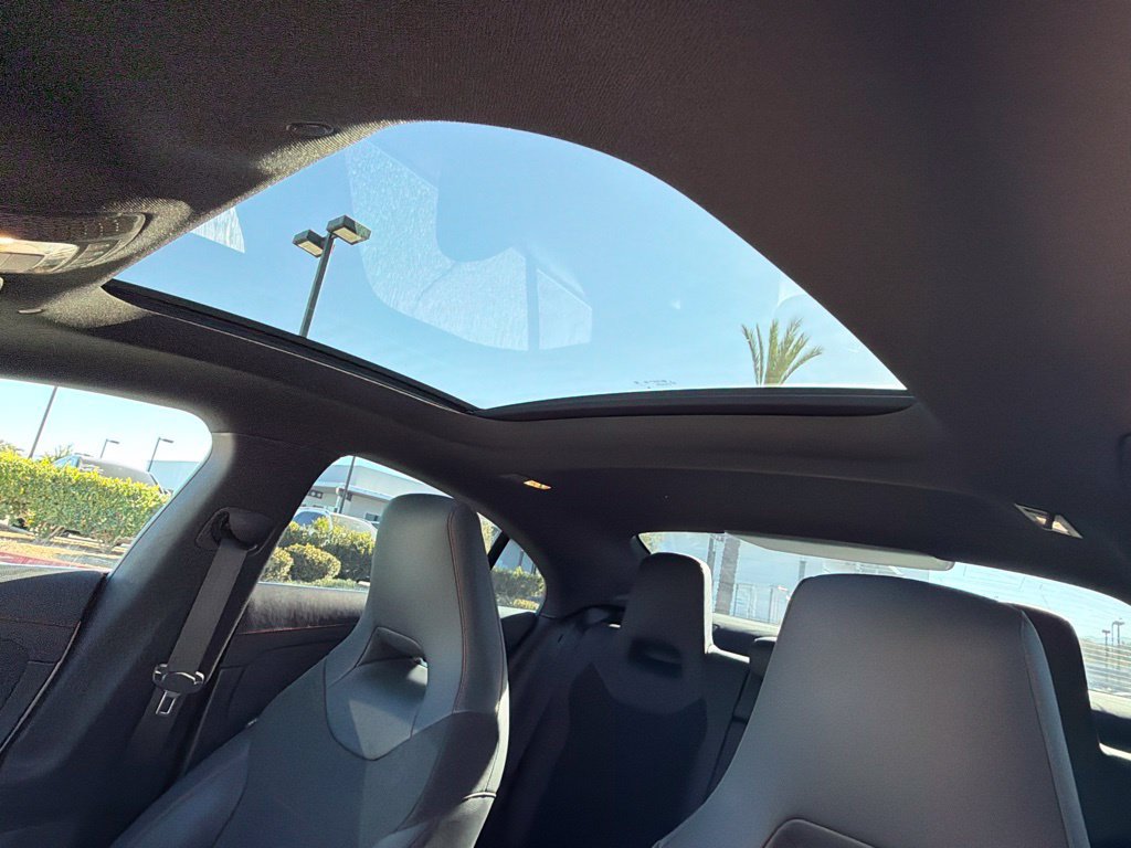 Certified 2023 Mercedes-Benz CLA 45 AMG 4MATIC image 23