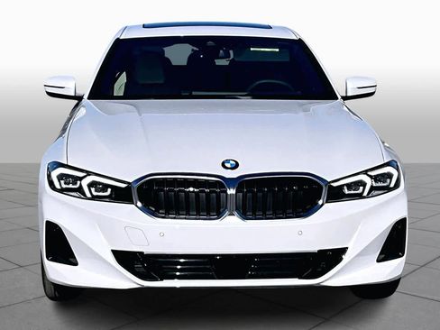 New 2026 BMW 330i 330i NA w/ Convenience Package image 3
