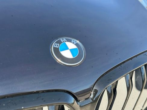 Certified 2023 BMW X6 xDrive40i w/ M Sport Package image 11