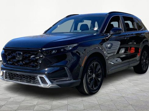 Used 2023 Honda CR-V Sport Touring image 3