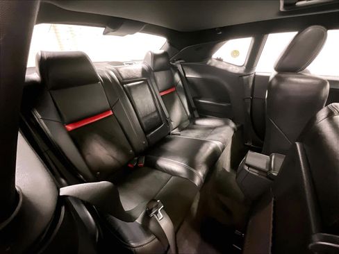 Used 2010 Dodge Challenger SRT8 w/ SRT Option Group II image 16