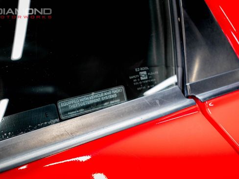 Used 2000 Pontiac Firebird Formula RWD image 48