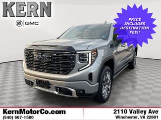 New 2026 GMC Sierra 1500 Denali Ultimate AWD/4WD video 1