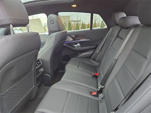 New 2026 Mercedes-Benz GLE 450 4MATIC Coupe image 29