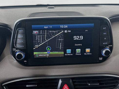 Used 2019 Hyundai Santa Fe FWD image 21