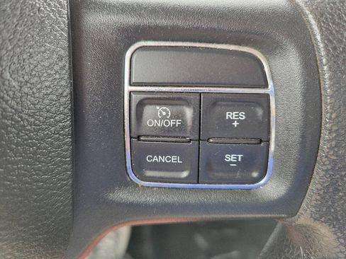 Used 2017 RAM 3500 Tradesman w/ Chrome Appearance Group AWD/4WD image 18