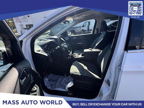 Used 2019 Ford Escape SE AWD/4WD image 15