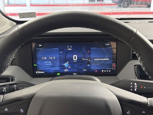 New 2027 Chevrolet Bolt LT FWD image 17