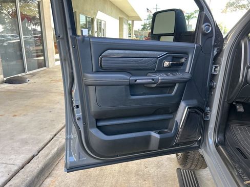 New 2026 RAM 3500 Limited image 45