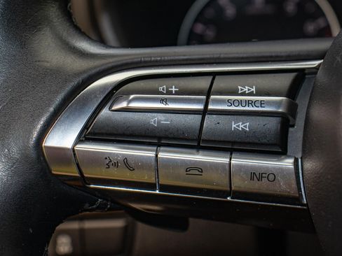 Used 2023 MAZDA MAZDA3 Hatchback w/ Appearance Package image 14