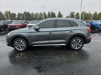 Used 2022 Audi Q5 2.0T Premium Plus w/ Premium Plus Package video 2