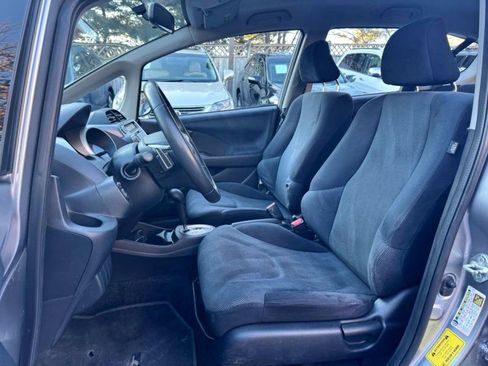 Used 2010 Honda Fit Sport image 13