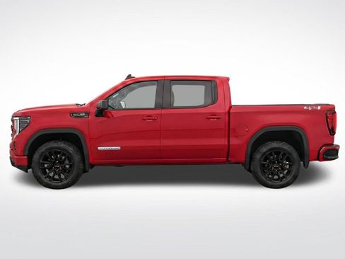Used 2023 GMC Sierra 1500 Elevation w/ Preferred Package AWD/4WD image 8