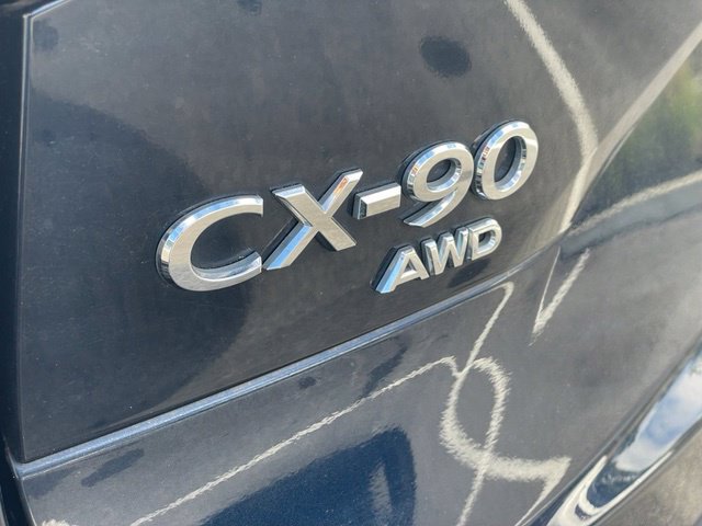 Certified 2024 MAZDA CX-90 3.3 Turbo w/ Premium Plus Pkg AWD/4WD image 31