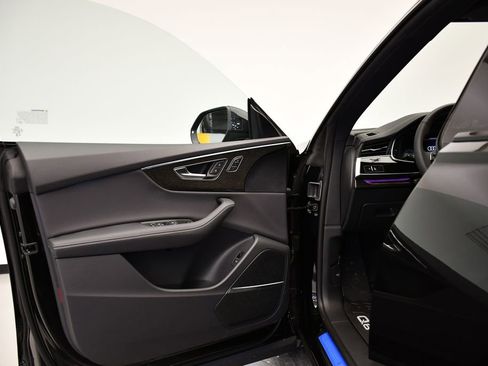 New 2026 Audi Q8 Premium Plus image 32