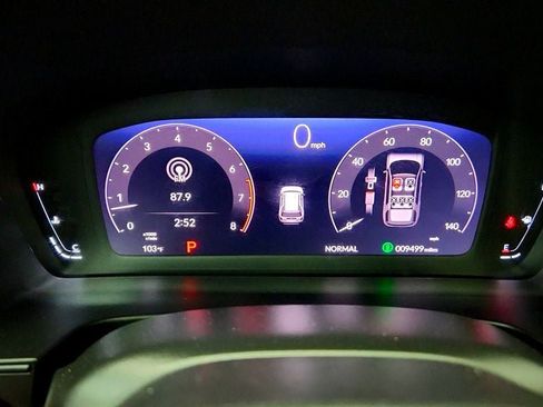 Used 2026 Honda Passport TrailSport image 14