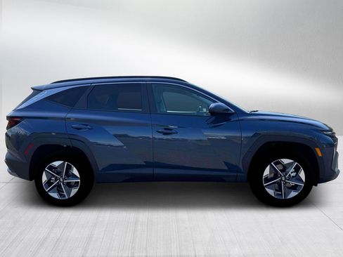 New 2026 Hyundai Tucson SEL image 9