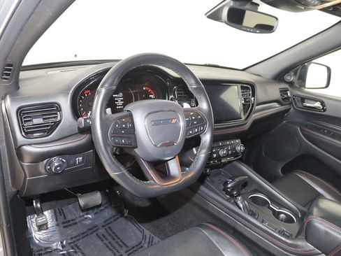 Used 2023 Dodge Durango R/T AWD/4WD image 30