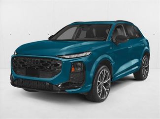 New 2026 Audi Q3 quattro 2.0T video 1