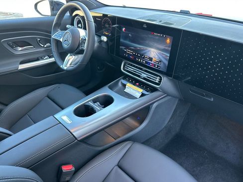 New 2026 Mercedes-Benz CLA 350 image 15