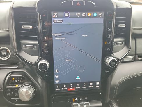 Used 2023 RAM 1500 Limited image 27