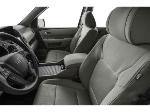 Used 2015 Honda Pilot LX image 8