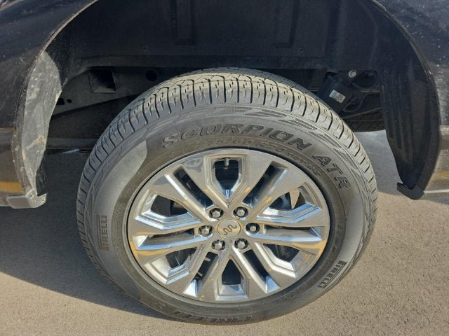 Used 2024 Ford F150 King Ranch AWD/4WD image 22