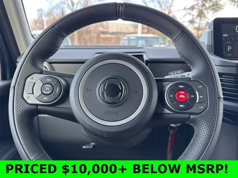 Used 2024 INEOS Grenadier image 6